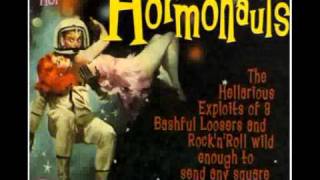 The Hormonauts - Hey you!