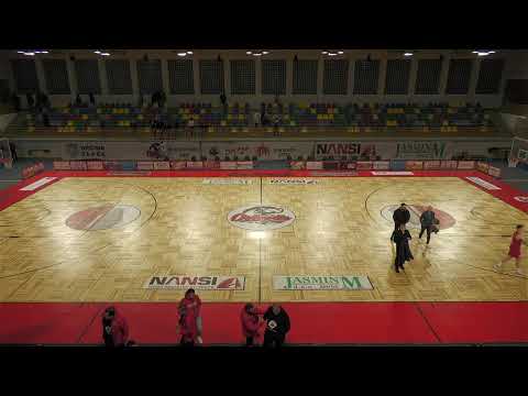🔴 UŽIVO: KK Orlovik vs Borac | MAXBET LIGA | Kolo 16 | 01.02.2026 | 18:00