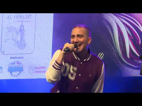 2019 Le Verdi Note dell' Antoniano - Crescerai - Live