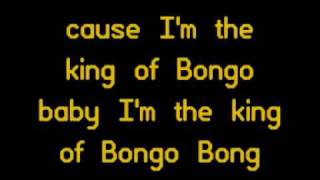 Bongo Bong Manu Chao Lyrics.mp4