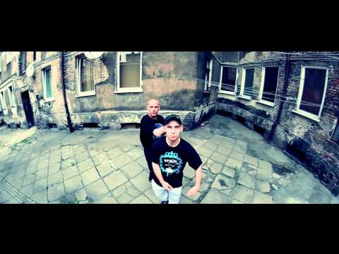 Kocimba - Dookoła mnie ft. Graba (Prod. Wowo, Skrecze Dj. Soina) OFFICIAL VIDEO