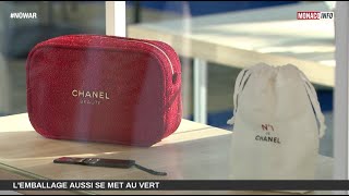 Luxe : L'Emballage fait sa Star au Salon Luxe Pack