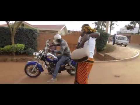 Umusirimu by Paccy OFFICIAL VIDEO( PROMOTED BY GAHAMANYI Pro)