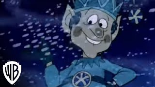 Frosty's Winter Wonderland- Jack Frost