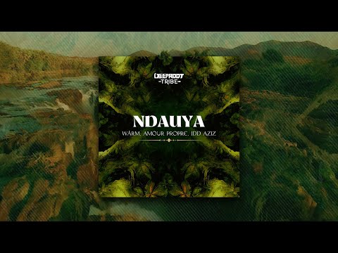 Arymé, Amour Propre, Idd Aziz - Ndauya [Radio Mix]