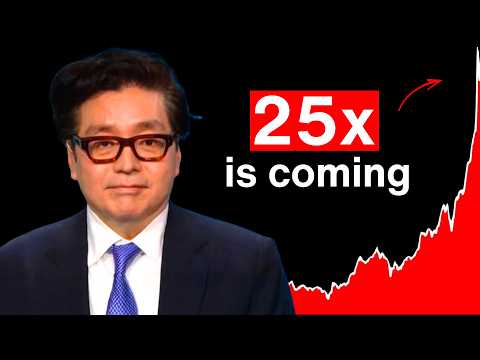 Tom Lee: My NEW Prediction For The 2026 Crypto Bull Run (Prepare Now)