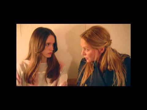 Nymphomaniac: Volume I (2013) Official Trailer