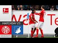 1. FSV Mainz 05 - TSG Hoffenheim 1-0 | Highlights | Matchday 23 – Bundesliga 2022/23
