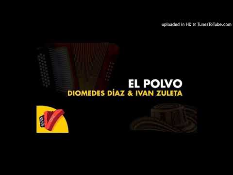 El Polvo Diomedes Díaz
