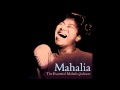 No Room at the Inn -- Mahalia Jackson