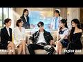 The War God Returns To The City As A Landlord Only To Find 4 Gorgeous CEO Living In His House