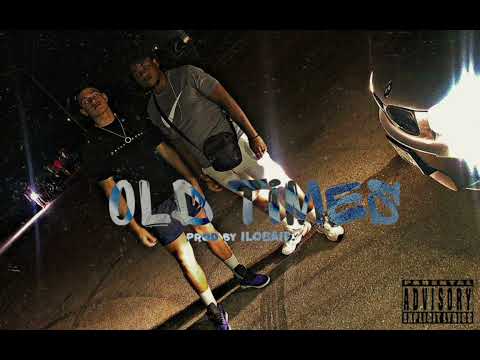 Ilobaid ✖ Nano Boss - Miljonair (prod by.Ilobaid)