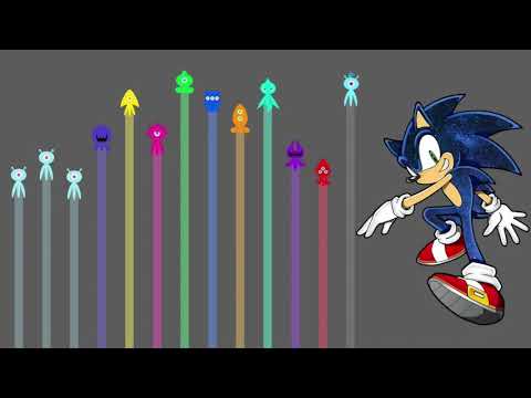 Reach for the Stars ~Nega Wisp Armor Phase 2 Mashup~