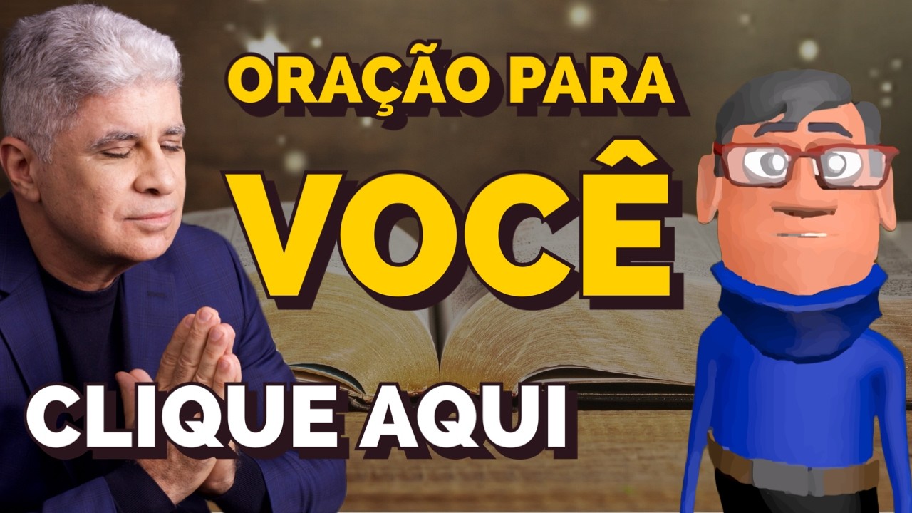 DEUS É FIEL  - Minuto com Deus de Hoje 10/09/2024