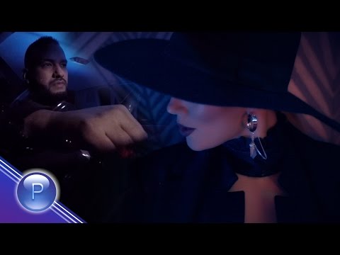 EMILIA & DJ TSETSI LUDATA GLAVA - #NAPUSNI / Емилия и DJ Цеци Лудата Глава - #Напусни, 2017