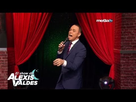 El show de Alexis Valdés 02-26-20 monólogo humorístico de actualidad.