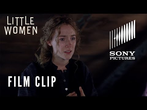 Little Women (2019) (Clip 'I'm So Sick of It')