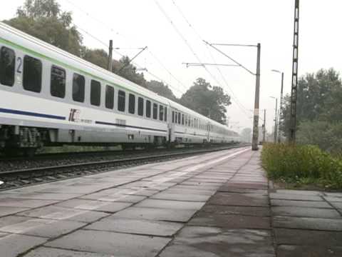 EP09 - 029 z EC Sobieski