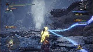 モンスターハンターワールド：アイスボーン_20201022202218