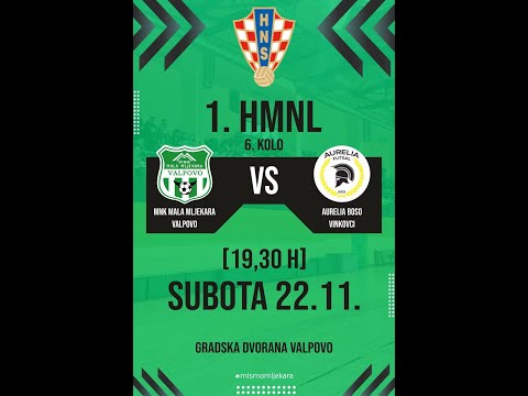 1.HMNL 6k Mala Mljekara- Aurelia