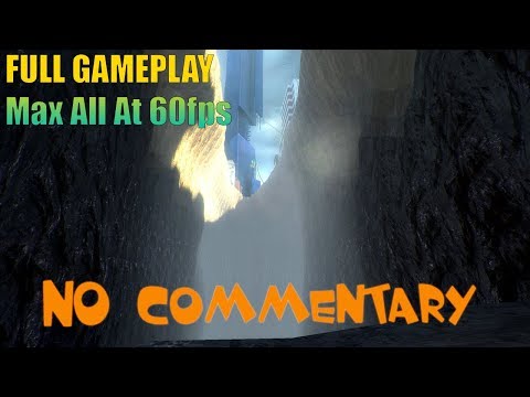 Half-Life 2: Tectonic - Hố sâu cực lớn