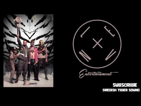 swedish tiger sound feat. Toffer, Panther and Iron Jaguar @ Taverna Brillo Sthlm 170401