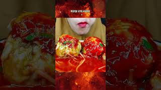 Download lagu ASMR BAKSO BOGEM ❌ ASMR INDONESIA #eatingsounds #asmrmakananindonesia #mukbangindonesian mp3