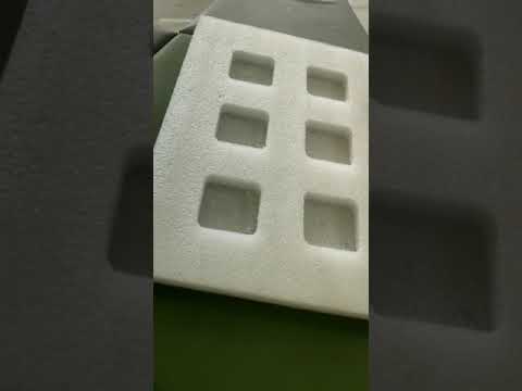 Rectangular EPE Foam Box