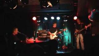 NEW JORDAL SWINGERS Jubileumsfest - 1958 / Fyrige Damer - 2004