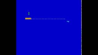 The Worst ZX Spectrum Games Ever: Gunslinger