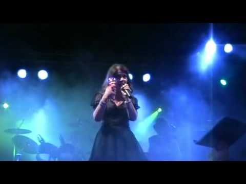 09 Cristina D'Avena - Magica magica Emi (Live @ Estragon - BO)