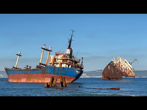 Tunisia (5) - Bizerti, Ksar Soltane, Ksar Beni Barka