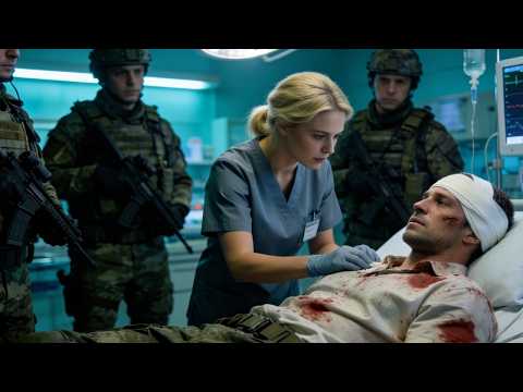 12 Interpreters Failed — Then a Rookie Military Nurse Spoke 8 Languages to the SEALs