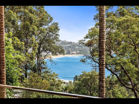 92 Cape Three Points Road, Avoca Beach, NSW 2251, 6 chambres, 4 salles de bain, House