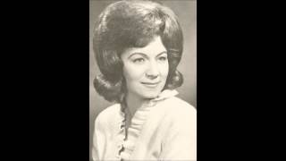 Dottie West - Would You Hold It Against Me