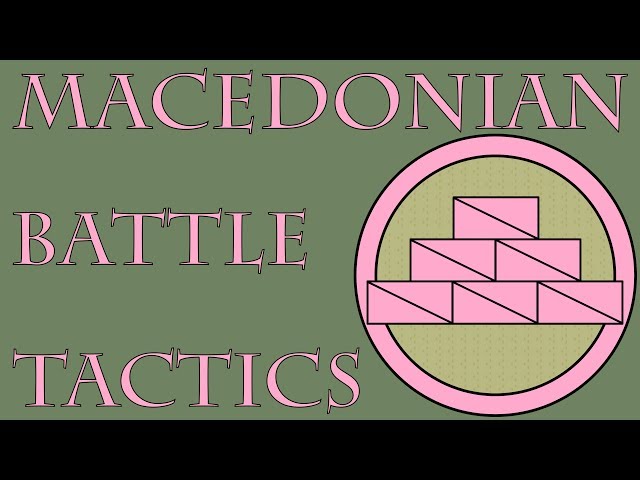 Video Pronunciation of Macedon in English