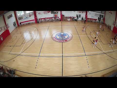 Bk Lokomotiva Sered vs miba stupava