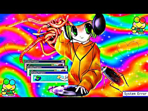 【﻿Ｄｏｐａｍｉｎｅ】-A Speedcore/Happy Hardcore/Mashcore/Breakcore/Electronic-Playlist