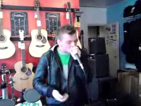 Griff beatbox - Freestyle