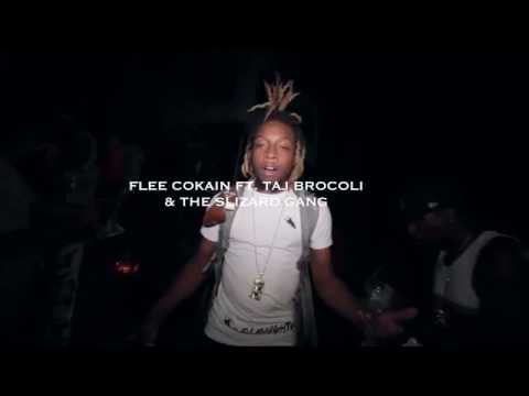 Dnt Flex - Almighty Flee ft. Taj Broccoli & The Slizzard Gang