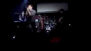 Built By Blood "A Smile For Judas"