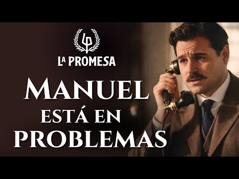 LA PROMESA Avance Capítulo 789 lunes 9 de marzo CIRO recrudece su guerra con CURRO #lapromesa