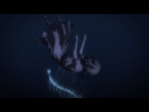 you'll never be pure again