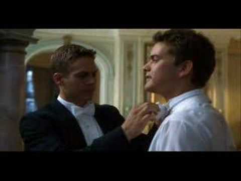 The Skulls - Forbidden love recut