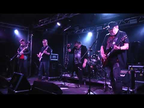 RHBLUESS U BAZYLA 12.02.2022