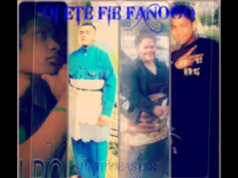 'Oi 'Ete Fie Fanongo ... IBRecordz - Happy Easter 2013