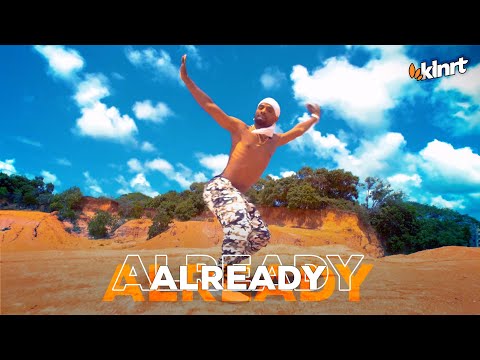 ALREADY - Beyoncé, Shatta Wale, Major Lazer | Choreographer Lucas Souza