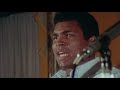 Imma Show You How Great I Am Muhammad Ali