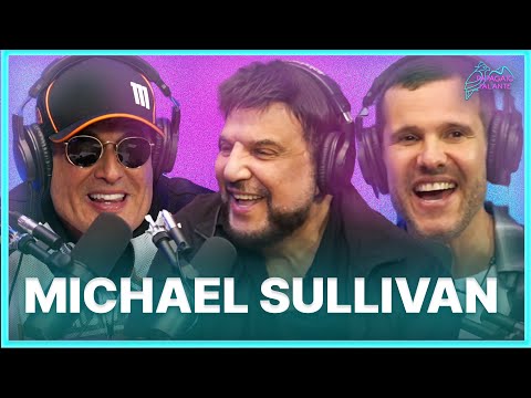 Michael Sullivan | Podcast Papagaio Falante