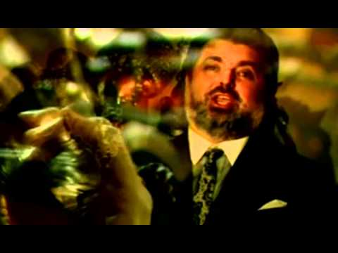 Karel Gott,Pavol Habera,Peter Dvorský - Svet lásku má - HD - elvo video